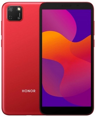 Замена стекла на телефоне Honor 9S